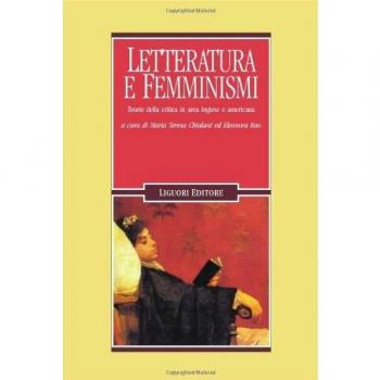 Letteratura e femminismi. Teorie della critica in area inglese e americana