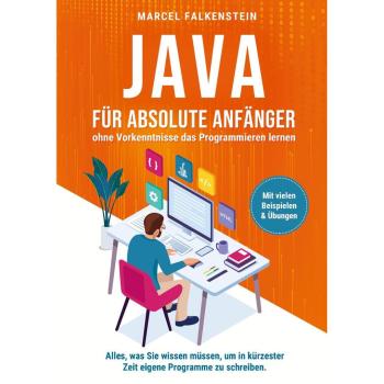 Java für absolute Anfänger