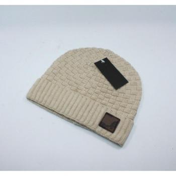 Unisex Lettered Bonnet