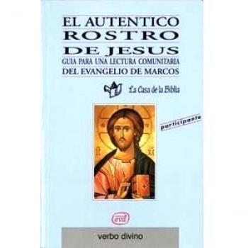 autentico rostro Jesus.(Palabra y Vida)