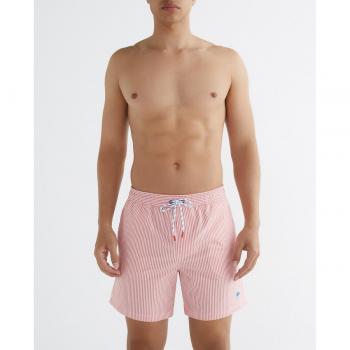 Bañador de Rayas North Sails para Hombre 40 cm