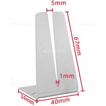 Quick Scraping Tool for Glue Removal
