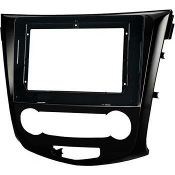 In-Dash 10.1 Car DVD Frame for Qashqai