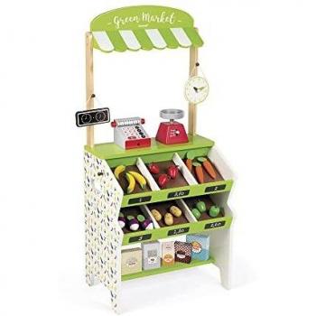 Bounty Basket Market