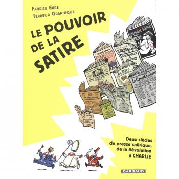 Le Pouvoir de la satire