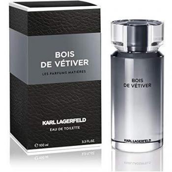 Karl Lagerfeld Bois De Vetiver EDT 100 ml