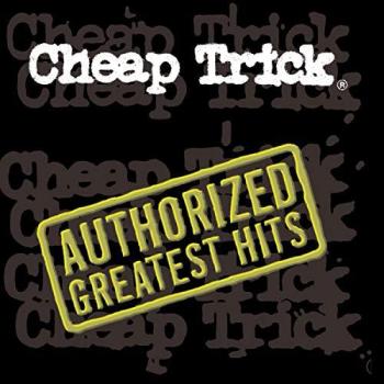 Cheap Trick