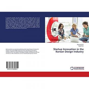 Startup Innovation in the Korean Design Industry