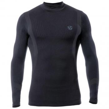 Maglia a lupetto termica