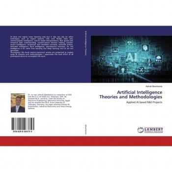 Aboshosha, Ashraf: Artificial Intelligence Theories and Methodologies
