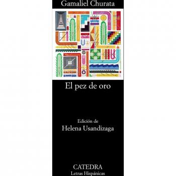 El pez de oro (Tapa blanda).