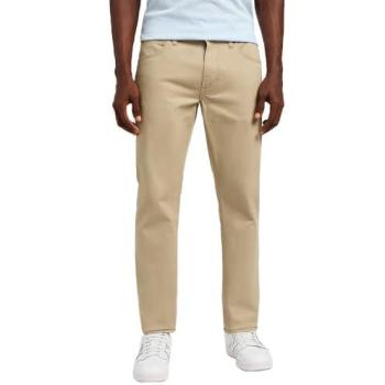 Fly Style Khaki Trousers – Size 42