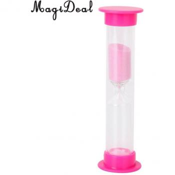Children's Tooth Brushing Hourglass Timer