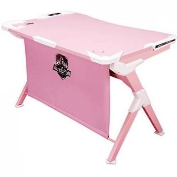 GameStation Pink 48 Desktop with Cup Holder