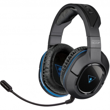 Turtle Beach Ear Force Stealth 500P PS4/PS3 Gaming Headset