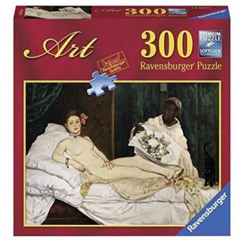 Manet: olympia