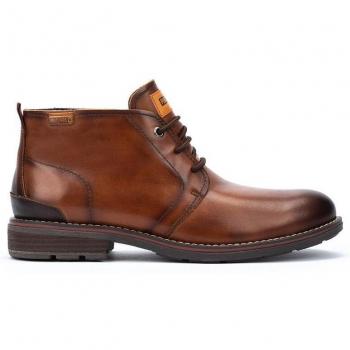 Pikolinos York M2M-8027 Stiefeletten aus Leder