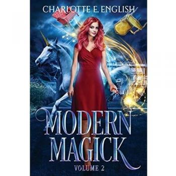 Modern Magick, Volume 2: Books 4-6