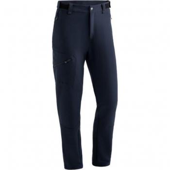 Pantaloni Uomo Foidit di Maier Sports