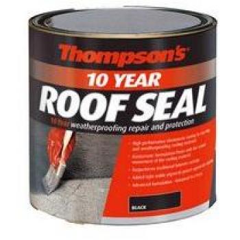 HPRS25L Thompson 2.5 L Advanced Roof Seal – Black