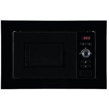 RESPEKTA Einbau-Mikrowelle MW 800G, Mikrowelle, 20 l