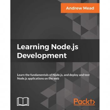 Learning Node.js Development