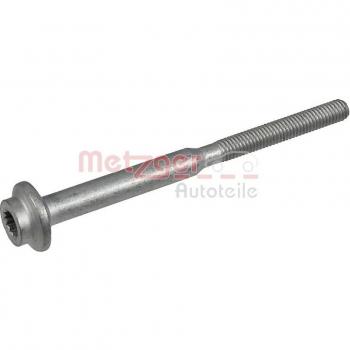 METZGER Fuel Injector Nozzle Holder Screw 0873028