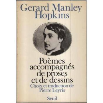 Poèmes accompagnés de proses et de dessins