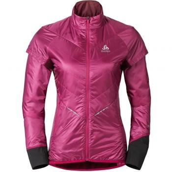 Odlo Loftone Primaloft Sangría, Talla XXL