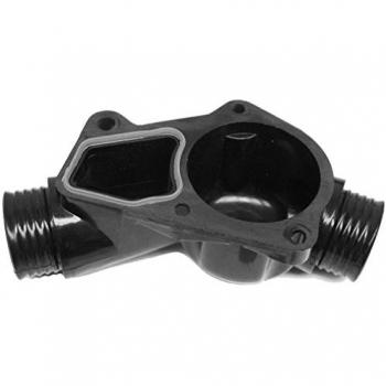 Pipa de agua plástica para motor 11531722531