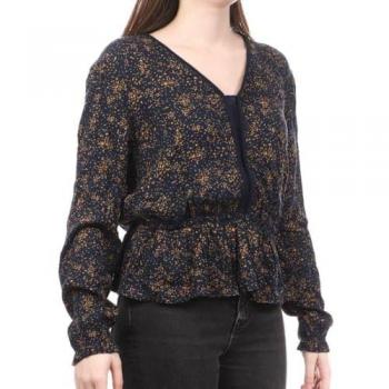 Abito leggero con maniche lunghe Olivia Blu, Teddy Smith, L