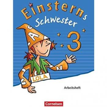 Einsterns Schwester