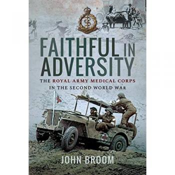 Faithful in Adversity by John Broom