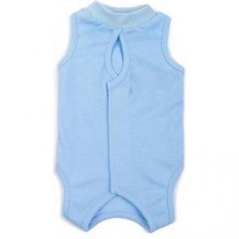T-shirt sans manches pour chaton