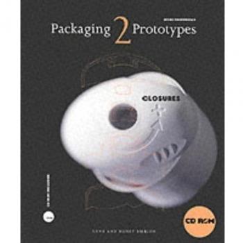 Packaging Prototypes: Closures v. 2