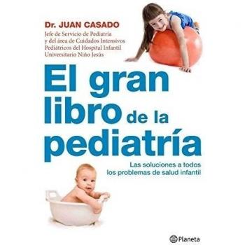 El Gran Libro De La Pediatria