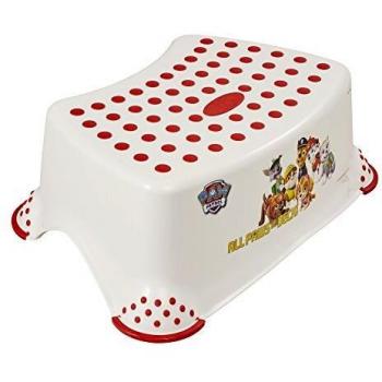 Scaletta a Gradino Singolo Paw Patrol