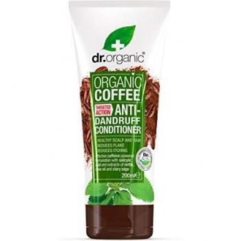 Traitement Cheveux et Cuirs Chevelus Grasses Caféine 200ml