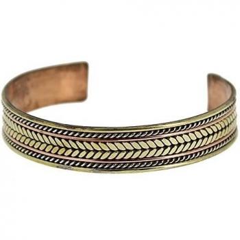 Pulsera Brillante Rejuvenecimiento
