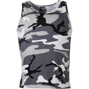 MFH Urban Camo Muskelshirt 3XL