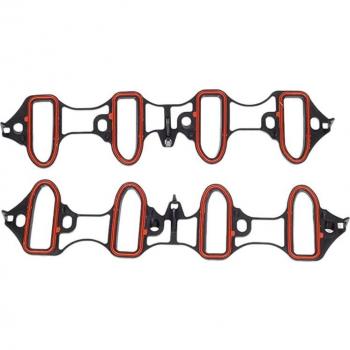 5.3 6.0L Intake Manifold Gasket Set for Chevrolet Silverado Tahoe GMC HUMMER 89060413