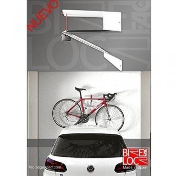 Soporte antirrobo para bicicletas FAC 06900