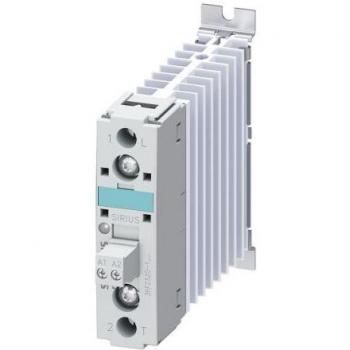 Solid State Relay 70A 1-Pole Model 3RF2370-3AA04