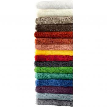 Erwin Müller Badematte Kefalonia – Uni, 27 mm Höhe, 50 × 80 cm