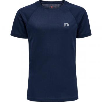 T-shirt de running pour enfants Newline core
