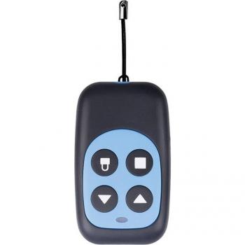 Cloneur Télécommande 4 Canaux 433.92 MHz – Maison & Garage