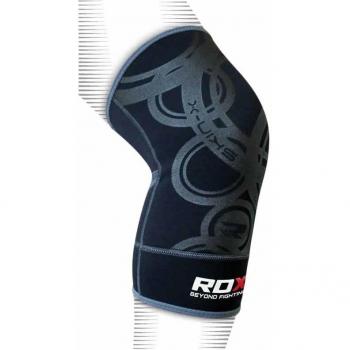 RDX K1 Grey Knee Brace S/M