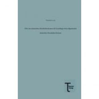 Ueber ein saechsisches Eisenbahn-System als Grundlage eines allgemeinen deutschen Eisenbahn-Systems