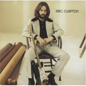 Colección Eric Clapton Solo – Polydor 2001 (Japón) UICY6185