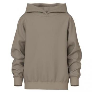 Name it Herren Kapuzenpullover in Beige